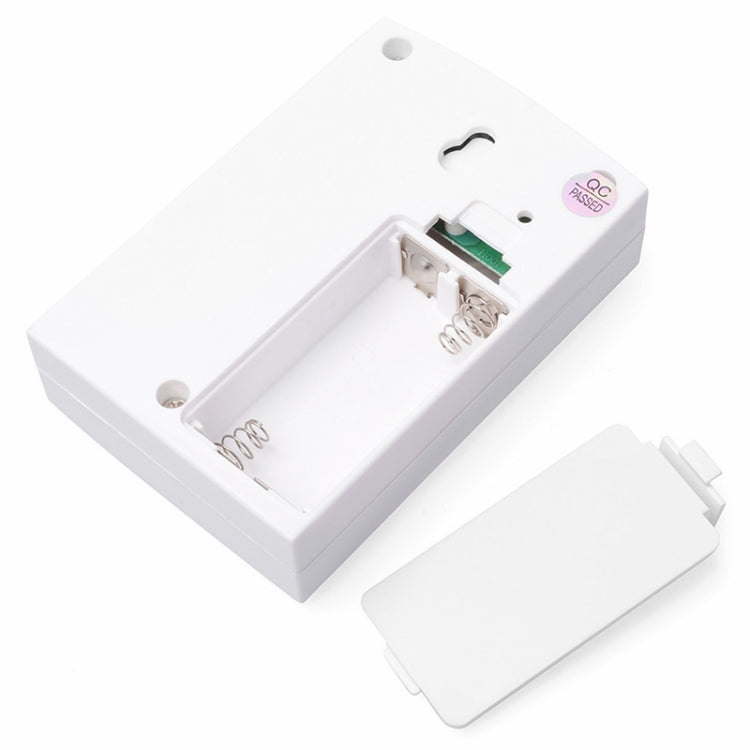 VOYE V001AB Wireless Doorbell with 2 Remote Control, V001AB VOYE V001AB Wireless Doorbell with 2 Remote Control, V001AB